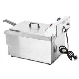 FRITEUSE ELECTRIQUE 13 LITRES