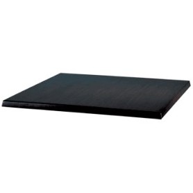 Plateaux de  tables carrè 70x70