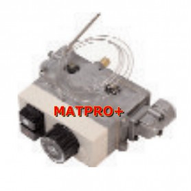 THERMOSTAT GAZ FOUR MORICE