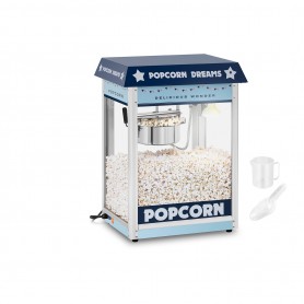 Machine à popcorn