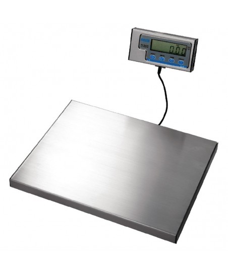 Pèse-colis numérique de 10 g a 50 kg Écran LCD externe