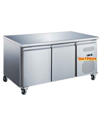 Tour Pâtissier INOX 400X600...