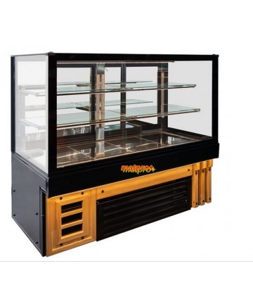 Vitrine PATISSERIE 1m80