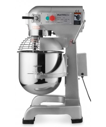 Batteur Mélangeur 30 LITRES