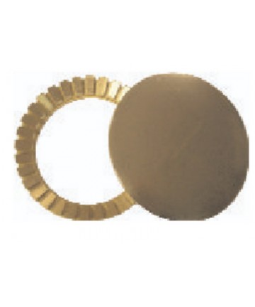 TÊTE  BRÛLEUR  MORICE 85 mm...