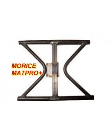 Brûleur FOUR  pizza MORICE...