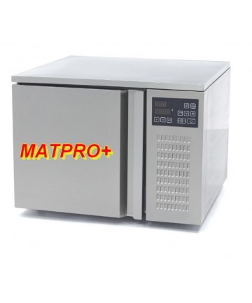 Surgélateur compact  2 x...