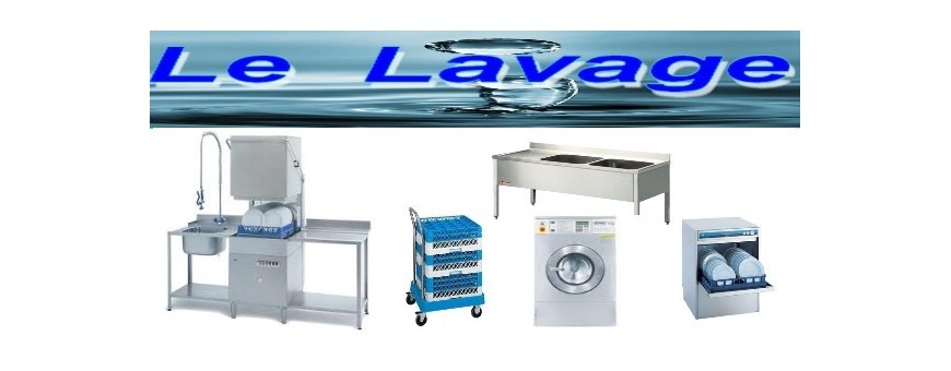 LE LAVAGE