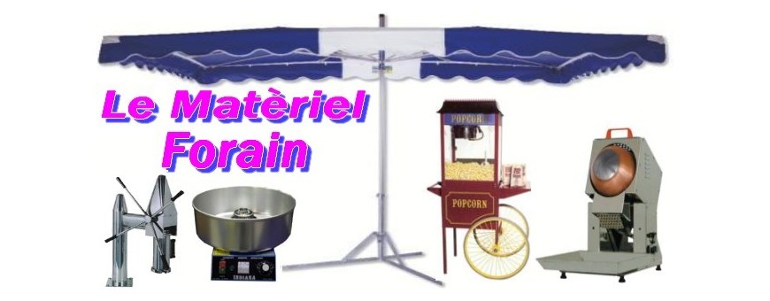 Machine à churros professionnelle - Achat / Vente pas cher avec